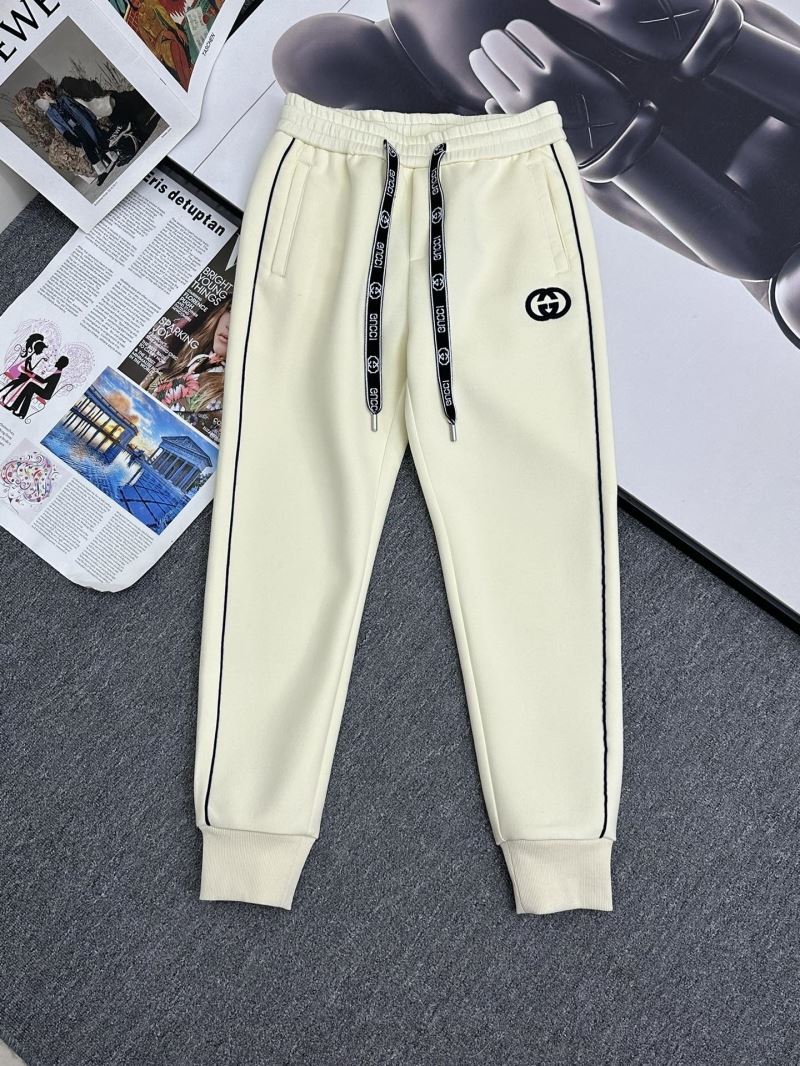 Gucci Long Pants